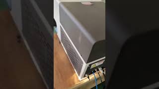 Lazer Kaynak ve Pınta Makinesi Masaüstü Fiber Lazer Nokta Kaynak 60 100 150W 110J