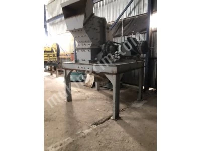 Tertiary Crusher 60