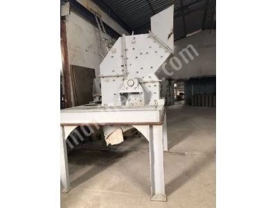 Tertiary Crusher 60