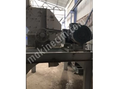 Tertiary Crusher 60
