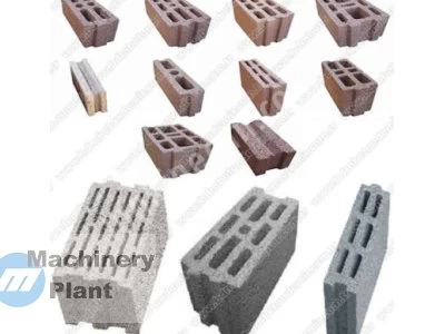 Concrete Paving Machine