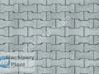 Concrete Paving Machine