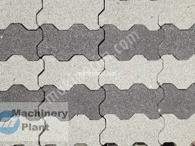 Concrete Paving Machine