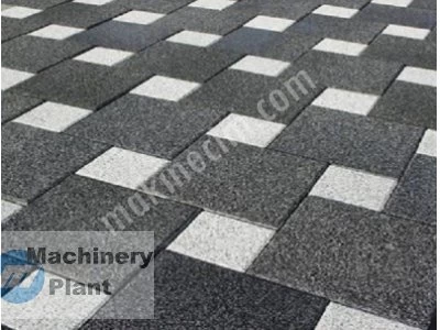 Concrete Paving Machine