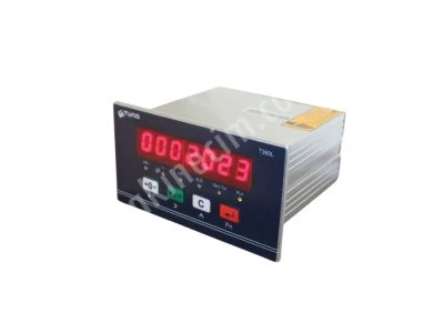 Tuna T360C İndikatör