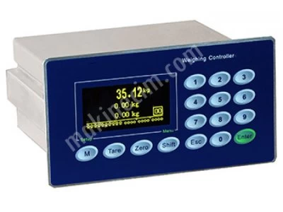 Tuna T580A6 İndikatör