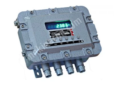 Tuna T580Lx İndikatör