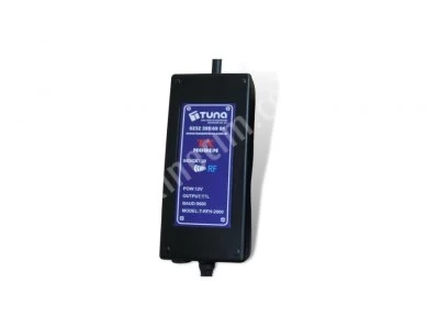 Tuna Tx Modem İndikatör