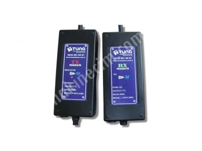 Tuna Tx Modem İndikatör