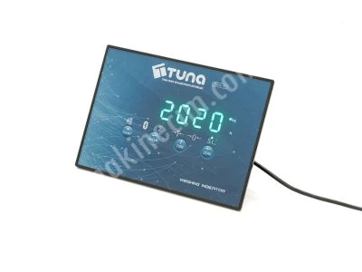 Tuna Touch K1 İndikatör