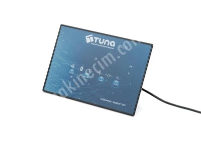Tuna Touch K1 İndikatör