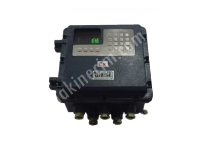 Id510 Ex İndikatör Exproof Cihazı