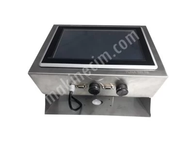 Tuna Tpi 10 Ağırlık Kontrol / Tartı Terminali