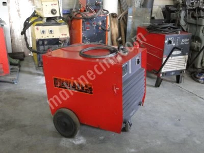 Nuriş Rv 450 - 450 Amper Redresör Kaynak