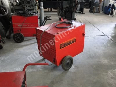 Nuriş Rv 450 - 450 Amper Redresör Kaynak