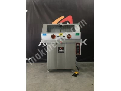 Aty-M 1250 Pressure Turbo Washing Machine