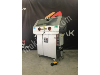 Aty-M 1250 Pressure Turbo Washing Machine