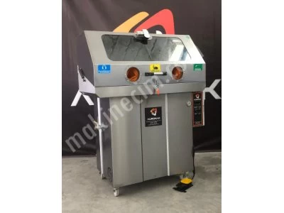 Aty-M 1250 Pressure Turbo Washing Machine