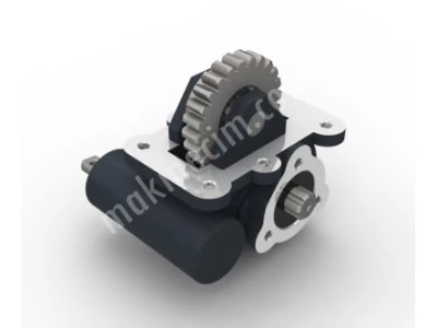 İveco 2828 (50Nc)