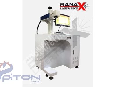 Fb30W Fiber Laser Marking Machine
