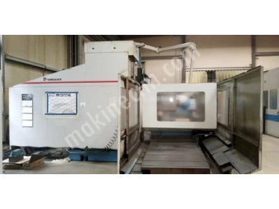 Universal Bed Freze Tezgahı