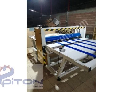 Shaper Cutting Machine
