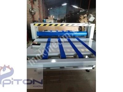 Shaper Cutting Machine