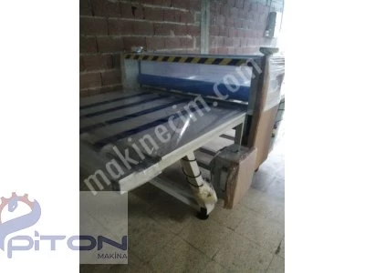 Shaper Cutting Machine