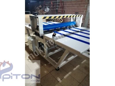 Shaper Cutting Machine
