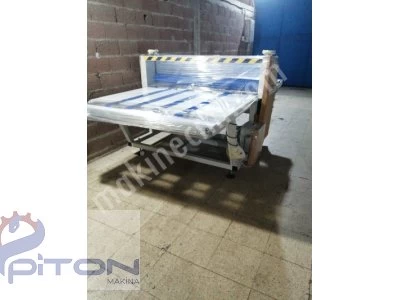 Shaper Cutting Machine