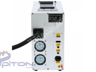 Laser Marking Machines Same Day Payment At The Door and Installation Included!