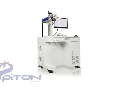 Laser Marking Machines Same Day Payment At The Door and Installation Included!