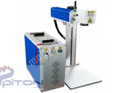 Laser Marking Machines Same Day Payment At The Door and Installation Included!
