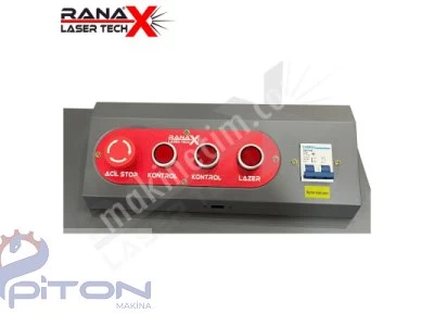 Fiber Laser Marking Machine Easy To Pay At The Door Credit Card Accepted
