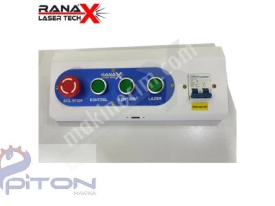 Fiber Laser Marking Machine Easy To Pay At The Door Credit Card Accepted