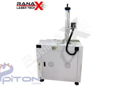 Fiber Laser Marking Machine Easy To Pay At The Door Credit Card Accepted