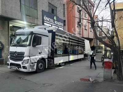 Kırma Makinası Bıçak Bileme Makinası