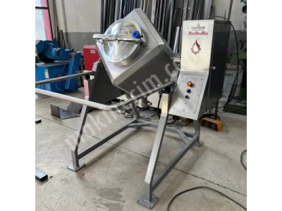 Cube (Cubic) Powder Mixer Mixer