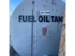 Fueloiltank