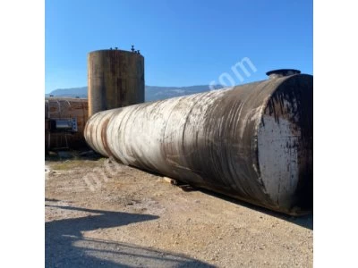 Fueloiltank