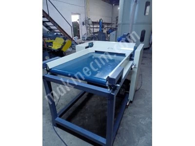 Tekstil Geri Dönüşüm Makinası