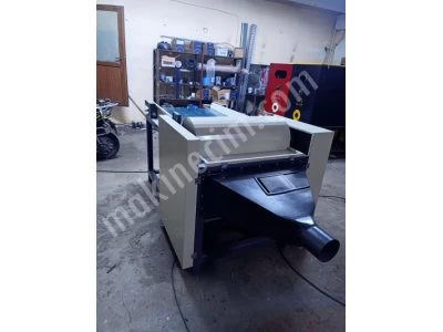 Tekstil Geri Dönüşüm Makinası