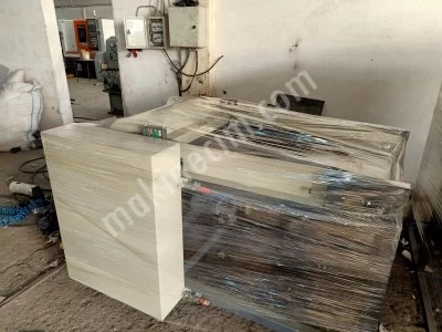 Tekstil Geri Dönüşüm Makinası