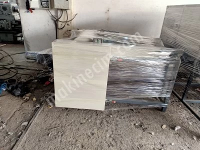 Tekstil Geri Dönüşüm Makinası
