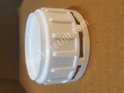 Sk 50 Kilitli Kapak