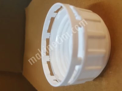Sk 50 Kilitli Kapak