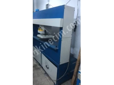 Kampanya Gezer Kafa Kesim Presi