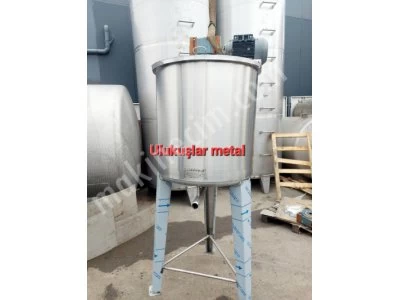 Kadayif Dough Mixer
