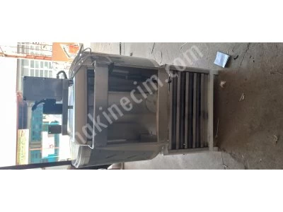 300 Kg Süt Soğutma Tankı Market Tipi