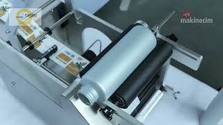Labeling Machines